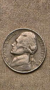 1964-D (PL) FULL STEP (FS) BU GEM JEFFERSON ���艿�i 4,000 �h�� �ڍׂ�ǂ�*