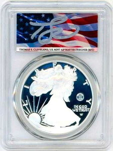 2025-S ASE �l�C�r�[�E�v�����B PR70 PCGS 250���N�L�O �A�h�o���X�h�����[�X T �N���[�u�����h�E�A�����J�[�i