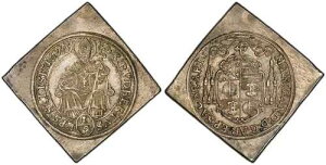 �I�[�X�g���A���B�B�U���c�u���N�B�}�L�V���B�K���h���t�B1673�N AR �N���b�y 1/9�^�[���[�BPCGS MS61