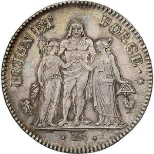 [#981476] �t�����X�A�f�B���N�g���[���A5 �t�����AUnion et Force�AAN 6�A�p���A�V���o�[�AAU
