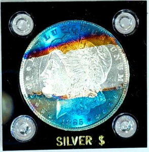 1885-P Ch /Gem BU ���C���{�[�e�[�v�g�[�� PL ++ / DMPL �I�[���h�R���N�V����