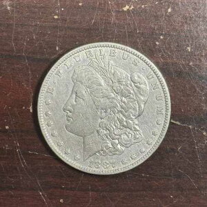 1887�N P �����K�� �V���o�[ �_���[ VAM 25A �h���L�[�e�[�� TOP 100 || XF �R���f�B�V����