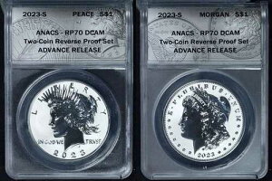 2023-S ���[�K�����s�[�X �V���o�[�_���[ 2���g ���o�[�X�v���[�t�Z�b�g ANACS RP70 �A�h�o���X
