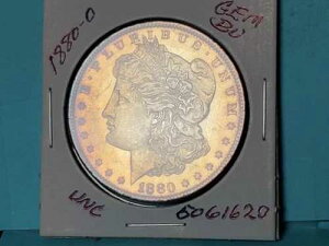 1880-O ���[�K�� �V���o�[�h�� �������F���̕�� BU #5061620-94HH