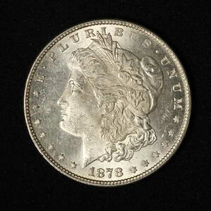 1878�N 7TF $1 �����K����� ���� '79 - ���������i�č��j