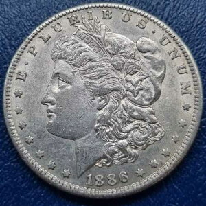 1886�N S �����K�� �_���[ 1�h�� ���i�� UNC �����ʕi #72648