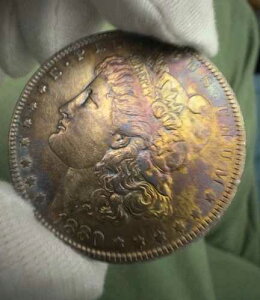 1880�N �����K���E�_���[ �W�F���E�o �����X�^�[ ���C���{�[ �g�i�[ *CDT ���b�g�u�J�����I���v#2658