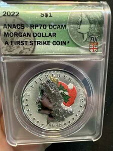 2022�N �����K����� �t�B�W�[�~���g ANACS RP-70 - �J���[�T���^�n�b�g 3���Z�b�g