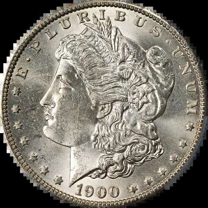 1900-O �����K����� VAM 15A �_�u���X�^�[���N���b�V�� PCGS MS65 �i�C�X�X�g���C�N