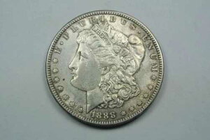 1888-S CH BU �����K����݁A1888 S - C3488