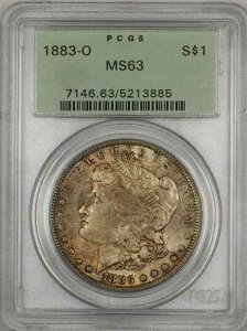 1ドル モルガン 1883」の人気商品一覧 | 安い商品を通販サイトから探す 