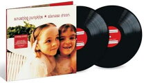 楽天市場】smashing pumpkins ／ siamese dream lpの通販
