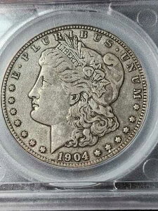 1904-S �����K���E�_���[�N���ȍ��ڍ� - �R���N�^�[�ɂƂ��ďd�v�ȓ��t