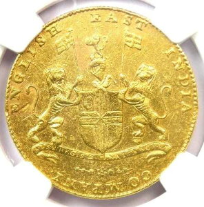 1819 �N�C���h�p���}�h���X �S�[���h ���C�I�� ���t�[�� �R�C�� - NGC AU �ڍהF�� - ��!
