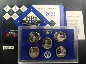 2022�N S�v���[�t�č������ǃZ�b�g ATB 5�N���b�h�N�H�[�^�[�{�b�N�X + COA �}���E�A���W�F���E - �A���i�E�E�H��