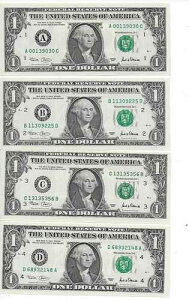 $1 2001 Covari/Oneill Non Star District Set (12) CHCU�ȏ�