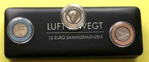 �h�C�c 10���[���Z�b�g 2019 J�A2020 F�A2021 F�A�v���[�t�A�P�[�X�t�� (R6-3-29-