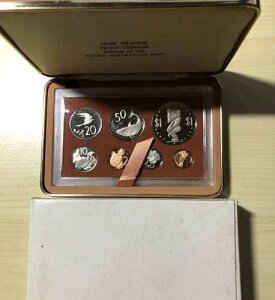 �N�b�N���� 1974�N �v���[�t�R�C�� 7���Z�b�g �^���K���A�_ ���t��