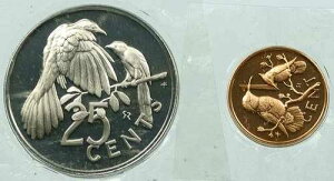 1974�N �C�M���X�̃��@�[�W������ 25�Z���g��1�Z���g �M�t�g�v���[�t �R�C��2���Z�b�g i116445