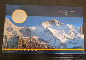 2005 FDC 10 FR �X�C�X �R�j�I �t�B�I�[�� �R�C���Z�b�g �V���[�Y �X�C�X���� BU