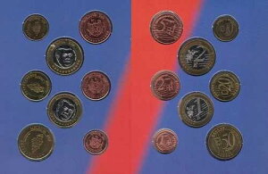 �����h�o 8 DIF UNC �Z�b�g 1 �Z���g - 2 ���[�� 2004 �N�p�^�[�� ESSAI PROVA