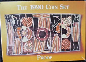�I�[�X�g�����A 1990�N �v���[�t�R�C���Z�b�g ��Z���������̂���