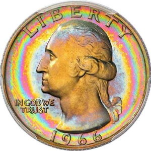 SP67 1966 25C ���V���g�� SMS �N�H�[�^�[�APCGS Trueview - VIVID ���C���{�[ �^�[�Q�b�g �g�[��!