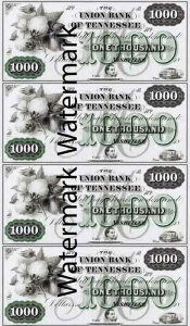 SET $1����$1000 ���j�I���o���N �e�l�V�[ �i�b�V���r�� TN �p�~���ꂽ�ʉ݃V�[�g REPRO