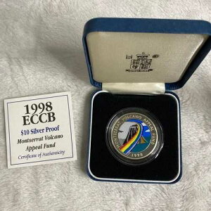 1998�N ECCB 10�h����� �����Z���b�g�ΎR�x�����