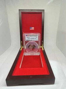 2023 S 5�Z���g �W�F�t�@�[�\�� �j�b�P�� �R�C�� �Z�b�g PCGS PR69DCAM �t�@�[�X�g�X�g���C�N �E�b�h�P�[�X???????