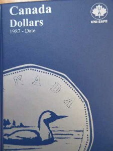 �J�i�_�h���E���[�j�[�d�݃Z�b�g�i1987�`2026�N�j1�h���d�݁BUNI-SAFE 1��/�N