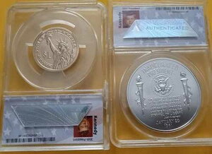 2015�N�P�l�f�B�R�C�����N���j�N���Z�b�g ? ANACS RP69/MS69 ? �V���o�[���_���A����