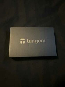 Tangem �����O�v���X 2���Z�b�g �Z���t�J�X�g�f�B �Í��E�H���b�g �T�C�Y13