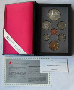 �R�C���Z�b�g ��ݗ��ʃR�C���Z�b�g �J�i�_ 1991�N �X�`�[�}�[ �t�����e�i�b�N + �ؖ��� (129735)-