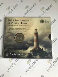 Simply Coins ~ 2014�N �g���j�e�B�n�E�X 2�|���h�R�C�� 2�� ���C�����~���g�p�b�N