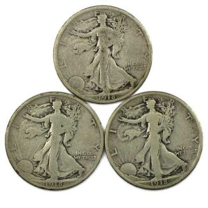 1918�N P D S TRIO �E�H�[�L���O�E���o�e�B �V���o�[ �n�[�t�_���[ �Z�b�g �t�@�C�� F+ 50�Z���g