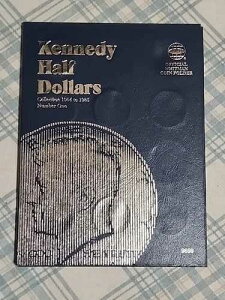 �P�l�f�B�E�n�[�t�_���[ 1964-1985 �قڊ��S�ȃZ�b�g�i�z�C�b�g�}���E�t�H���_�[����6���������j