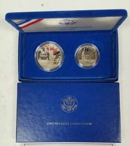 CS0286SSSCiO �A�����J�����ǋL�O 2���g�R�C�� 1986-S�N ���R�̏��_ PRCAM �Z�b�g OGP