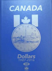 �J�i�_�h���d�ݔN�Z�b�g 1987-2023 $1 �d�� UNI-SAFE �u�b�N���� 1 ��/�N