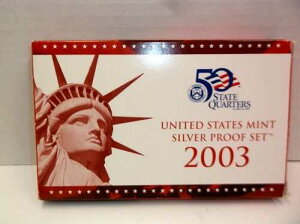 2003�N �č������� �V���o�[�v���[�t�Z�b�g 1.34�g���C�I���X �V���o�[�R�C�� 10���Z�b�g�A�����ۏ؏�