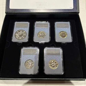 �p�� 2020�N�L�O�R�C�� �R���N�^�[�Y�G�f�B�V���� - COA 0057�t���R�C��5���Z�b�g