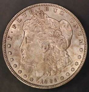 1891�N S ���[�K�� �V���o�[�h�� - �Â��R���N�V��������V�i - ���b�g 7518