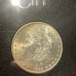 1883 CC ���[�K�� �V���o�[ �_���[ ������ GSA (���Ȃ��A�Ӓ菑�Ȃ�) ������