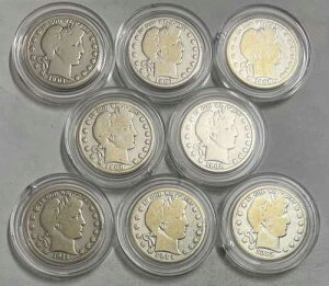 8 �o�[�o�[ �n�[�t�_���[ ��� 1901-O�A07-D�A08-D (2)�A08-S�A11-S�A14-S�A15-D