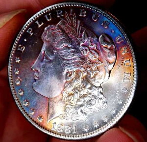 �����K����� 1881 S Ch Gem Bu ���K�����X�^�[ ���C���{�[ MS++++++++++++++ PQ