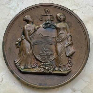 1854�N�� ���C�D�T���t�����V�X�R�~�����_�� - J-LS-12