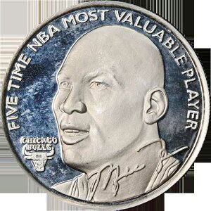 �}�C�P���E�W���[�_�� NBA MVP 5���� �V���o�[���u�����Y 3�_�Z�b�g�i2.07 ASW�j #085 �}�b�`���O�Z�b�g