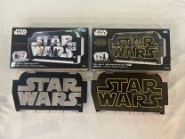 楽天市場】スター・ウォーズ ロゴディスプレイケースの通販