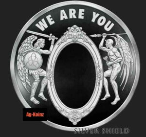 1�I���X 2020 We Are You �v���[�t �s���~�b�h�E�I�u�E�p���[ V2 #14 POP �V���o�[�V�[���h �Z���t�~���[