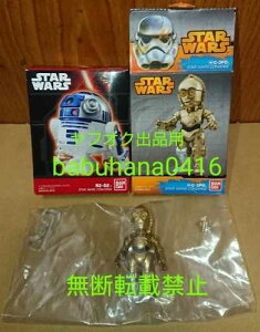 �X�^�[�E�E�H�[�Y �R���o�[�W R2-D2 C3Po 2��Z�b�g �R���N�^�u���t�B�M���A�[�c
